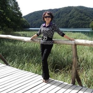 Meet your Posher, Grace